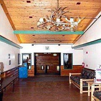 Long House Hotel เบเธล ภายใน รูปภาพ